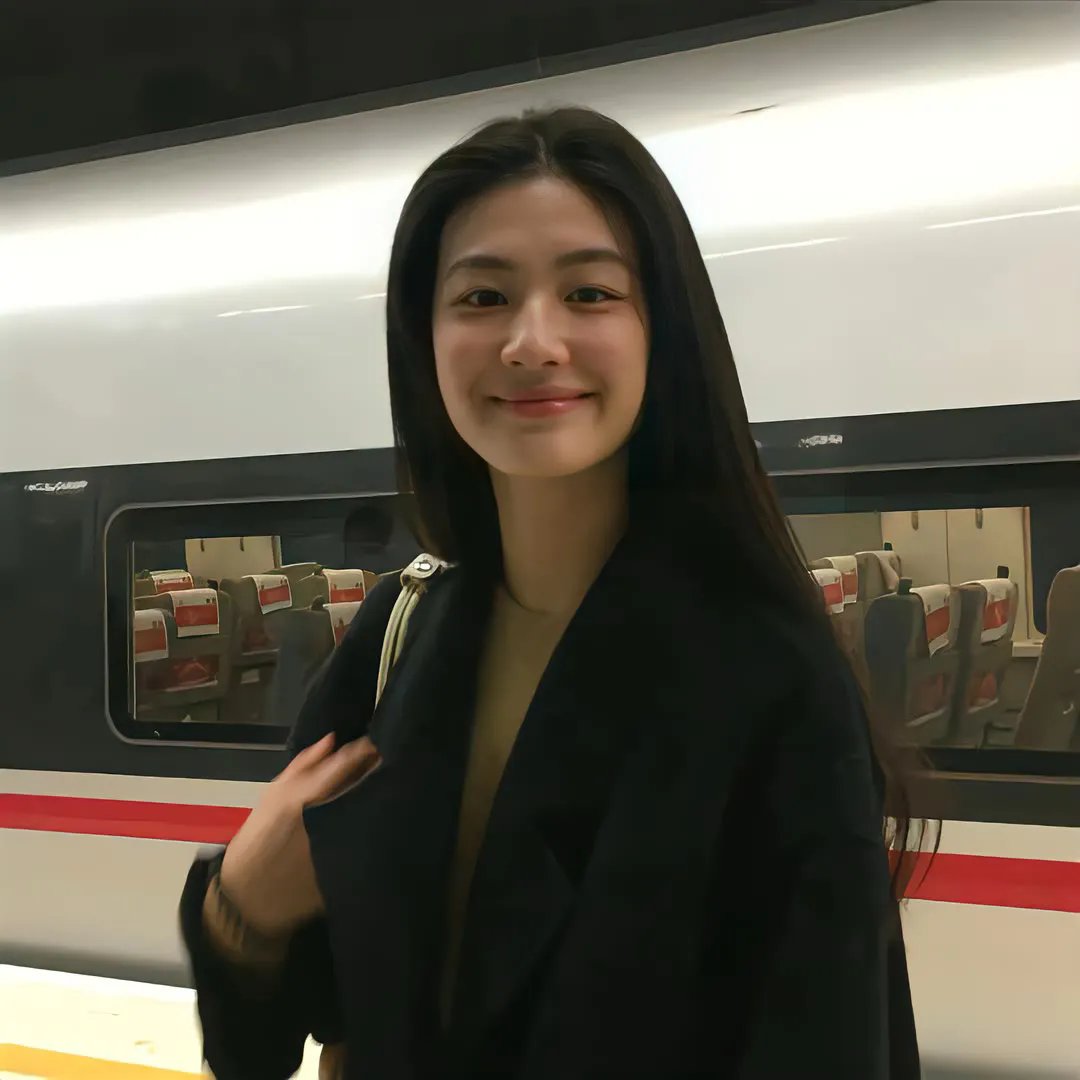 小孩好黑